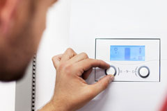 best Machroes boiler servicing companies