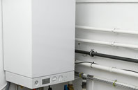 free Machroes condensing boiler quotes