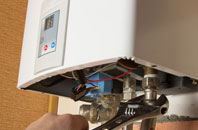 free Machroes boiler install quotes